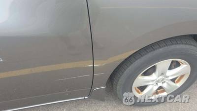 2014 Nissan Quest SV 118.1" WB - zdjęcie 22 z 31 - miniatura