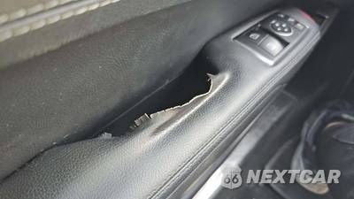 2016 Mercedes-Benz SL 400 - zdjęcie 21 z 28 - miniatura