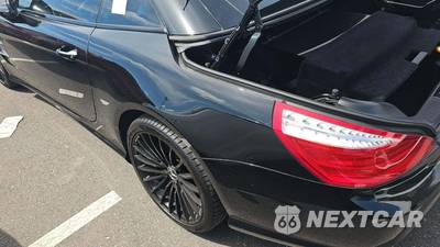 2016 Mercedes-Benz SL 400 - zdjęcie 26 z 28 - miniatura