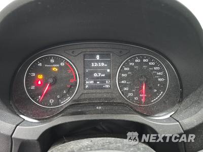 2015 Audi A3 Sedan 1.8T Premium - zdjęcie 12 z 31 - miniatura