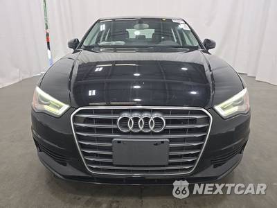 2015 Audi A3 Sedan 1.8T Premium - zdjęcie 2 z 31 - miniatura