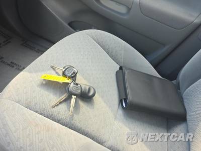 2008 Toyota Tacoma Extended Cab Medium Bed w/Rear Doors - zdjęcie 21 z 21 - miniatura