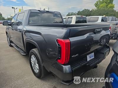 2024 Toyota Tundra SR5 Crew Cab Short Bed - zdjęcie 6 z 21 - miniatura