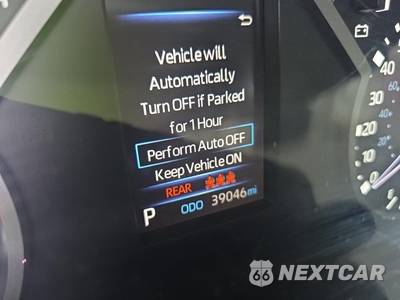 2024 Toyota Tundra SR5 Crew Cab Short Bed - zdjęcie 15 z 21 - miniatura