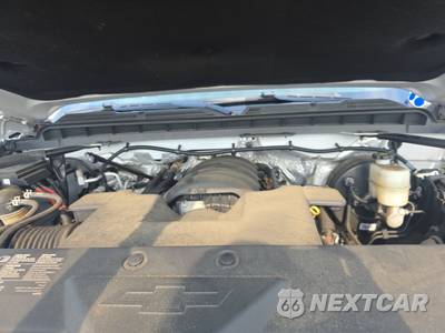 2017 Chevrolet Silverado 1500 LTZ Extended Cab Medium Bed 1LZ - zdjęcie 15 z 39 - miniatura