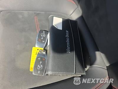 2022 Mercedes-Benz CLA 250 4MATIC - zdjęcie 22 z 22 - miniatura