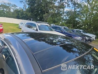2022 Mercedes-Benz CLA 250 4MATIC - zdjęcie 12 z 22 - miniatura