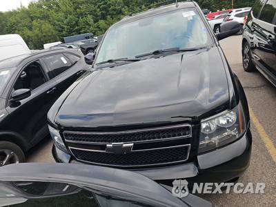 2013 Chevrolet Tahoe LT 1LT - zdjęcie 2 z 37 - miniatura