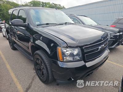 2013 Chevrolet Tahoe LT 1LT - zdjęcie 3 z 37 - miniatura