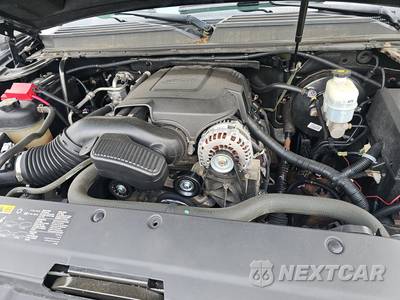 2013 Chevrolet Tahoe LT 1LT - zdjęcie 16 z 37 - miniatura