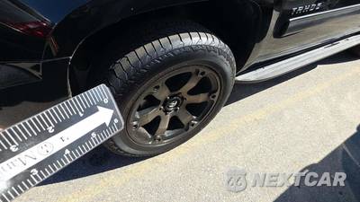 2013 Chevrolet Tahoe LT 1LT - zdjęcie 37 z 37 - miniatura