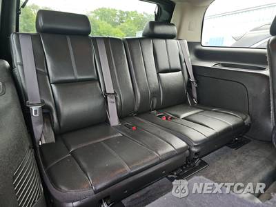 2013 Chevrolet Tahoe LT 1LT - zdjęcie 14 z 37 - miniatura