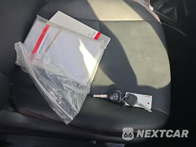 2014 Toyota 4Runner Trail Premium - zdjęcie 21 z 21 - miniatura