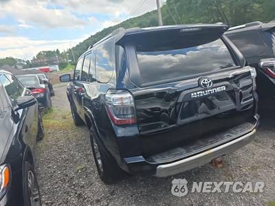 2014 Toyota 4Runner Trail Premium - zdjęcie 6 z 21 - miniatura