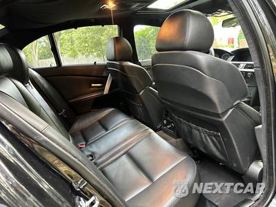 2007 BMW M5 Sedan - zdjęcie 12 z 24 - miniatura