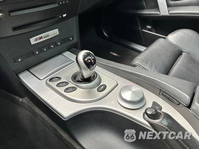 2007 BMW M5 Sedan - zdjęcie 16 z 24 - miniatura
