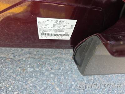2020 Ford Edge Titanium - zdjęcie 14 z 37 - miniatura