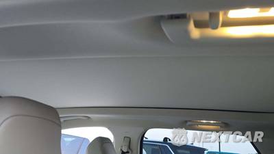 2020 Ford Edge Titanium - zdjęcie 26 z 37 - miniatura