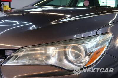 2016 Toyota Camry Hybrid XLE - zdjęcie 10 z 42 - miniatura