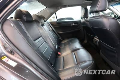 2016 Toyota Camry Hybrid XLE - zdjęcie 32 z 42 - miniatura