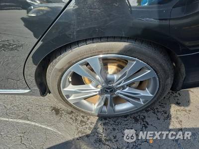 2018 Mercedes-Benz C 300 Sedan - zdjęcie 11 z 27 - miniatura