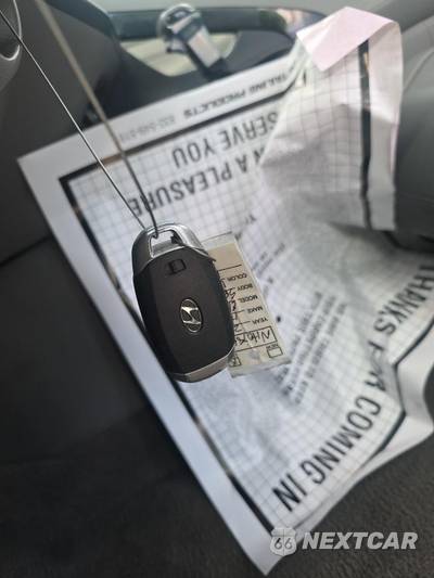 2022 Hyundai Elantra SEL - zdjęcie 21 z 21 - miniatura