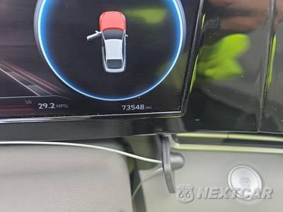 2022 Hyundai Elantra SEL - zdjęcie 15 z 21 - miniatura