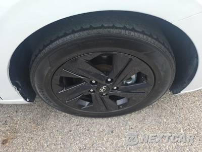 2022 Hyundai Elantra SEL - zdjęcie 9 z 21 - miniatura