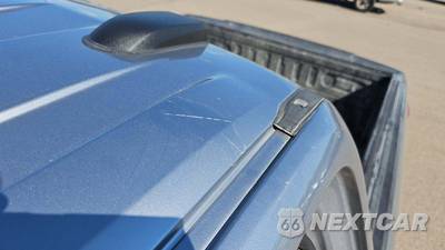 2023 Ford F-150 Tremor Crew Cab Short Bed - zdjęcie 23 z 30 - miniatura