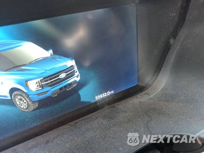 2023 Ford F-150 Tremor Crew Cab Short Bed - zdjęcie 12 z 30 - miniatura