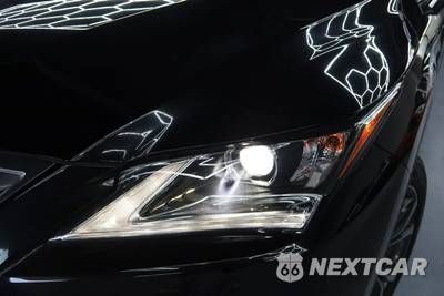 2019 Lexus RX 350L - zdjęcie 9 z 48 - miniatura