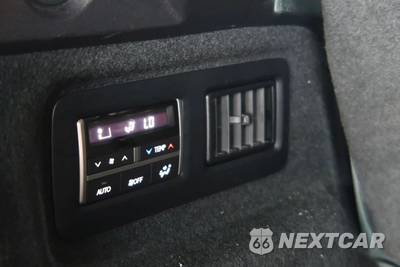 2019 Lexus RX 350L - zdjęcie 45 z 48 - miniatura