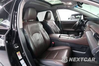2019 Lexus RX 350L - zdjęcie 47 z 48 - miniatura