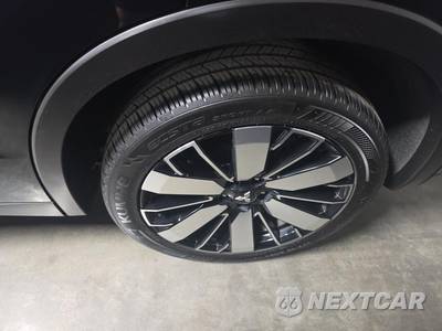 2025 Mitsubishi Outlander SE - zdjęcie 10 z 23 - miniatura