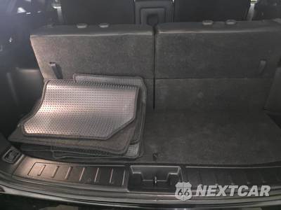 2025 Mitsubishi Outlander SE - zdjęcie 20 z 23 - miniatura