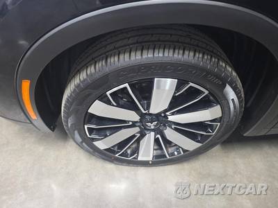 2025 Mitsubishi Outlander SE - zdjęcie 9 z 23 - miniatura