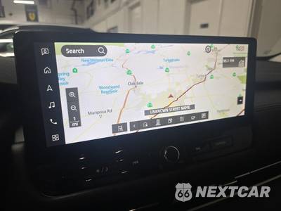 2025 Mitsubishi Outlander SE - zdjęcie 23 z 23 - miniatura
