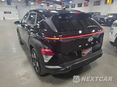 2024 Hyundai Kona SEL - zdjęcie 6 z 22 - miniatura