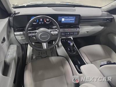 2024 Hyundai Kona SEL - zdjęcie 14 z 22 - miniatura