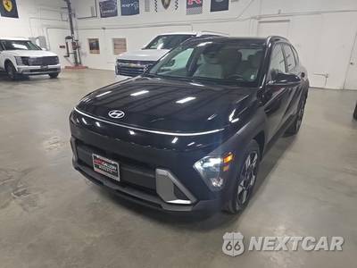 2024 Hyundai Kona SEL - zdjęcie 1 z 22 - miniatura