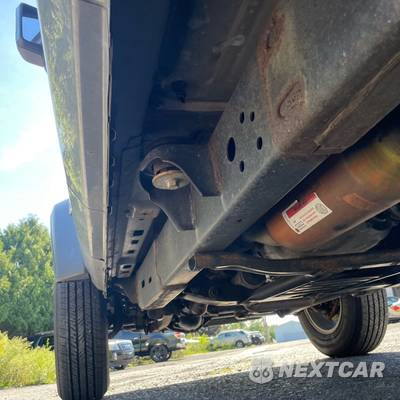 2018 Jeep Wrangler Unlimited Sport S - zdjęcie 23 z 61 - miniatura