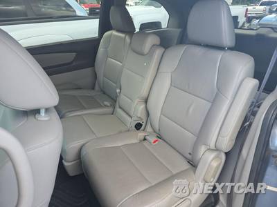 2013 Honda Odyssey EX-L 118.1" WB - zdjęcie 16 z 21 - miniatura