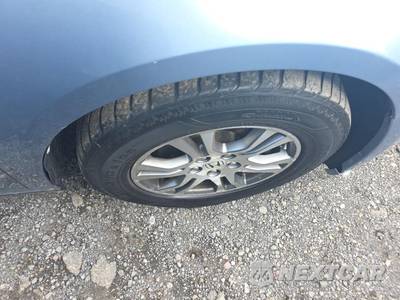 2013 Honda Odyssey EX-L 118.1" WB - zdjęcie 9 z 21 - miniatura
