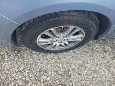 2013 Honda Odyssey EX-L 118.1" WB - zdjęcie 10 z 21 - miniatura