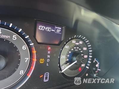 2013 Honda Odyssey EX-L 118.1" WB - zdjęcie 15 z 21 - miniatura