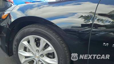 2025 Chevrolet Malibu LT 1LT - zdjęcie 19 z 23 - miniatura