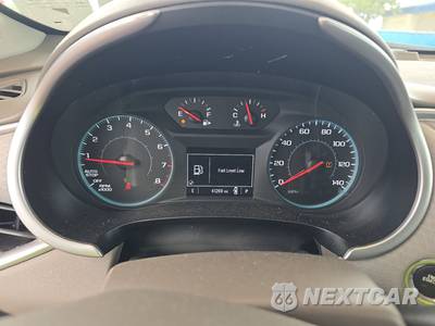 2025 Chevrolet Malibu LT 1LT - zdjęcie 12 z 23 - miniatura