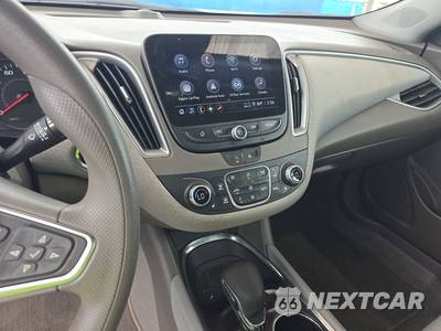 2025 Chevrolet Malibu LT 1LT - zdjęcie 11 z 23 - miniatura