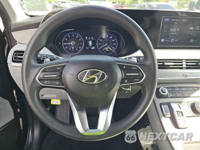 2022 Hyundai Palisade SE - zdjęcie 10 z 29 - miniatura