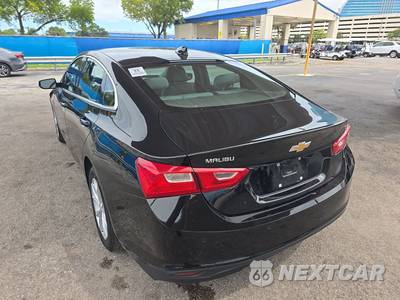 2025 Chevrolet Malibu LT 1LT - zdjęcie 6 z 23 - miniatura